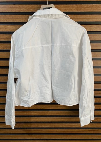 Koton Tasarım Gömlek - Görsel 5