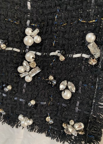 Koton Tasarım Gömlek - Görsel 3