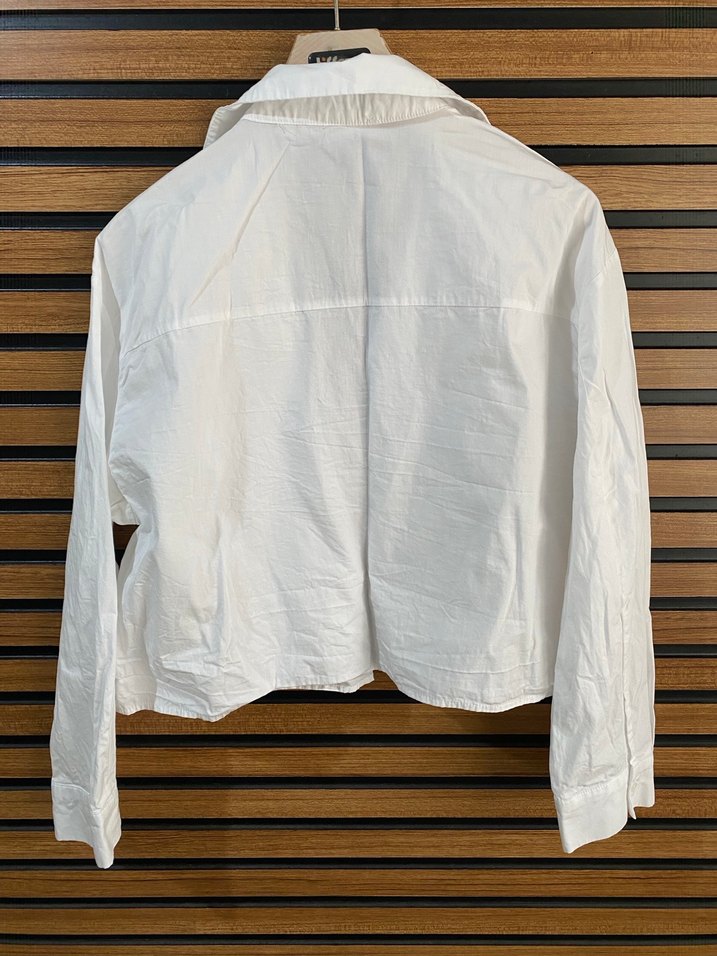 Koton Tasarım Gömlek - Görsel 5