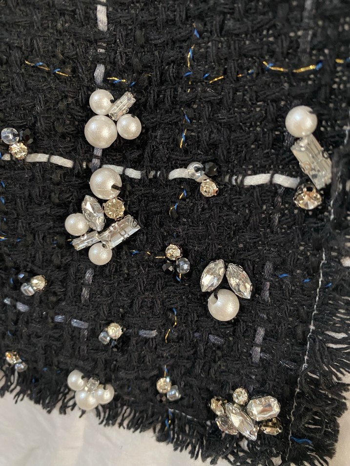 Koton Tasarım Gömlek - Görsel 3