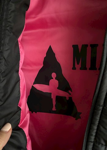 Miami Beach Marka Yelek - Görsel 4