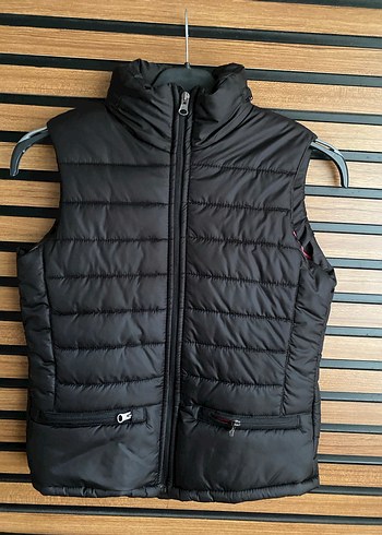 Miami Beach Marka Yelek - Görsel 6