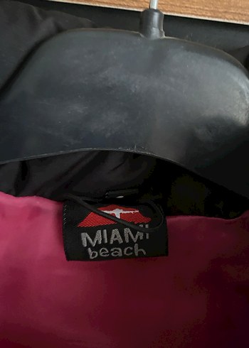 Miami Beach Marka Yelek - Görsel 3