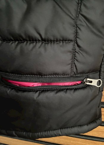 Miami Beach Marka Yelek - Görsel 2