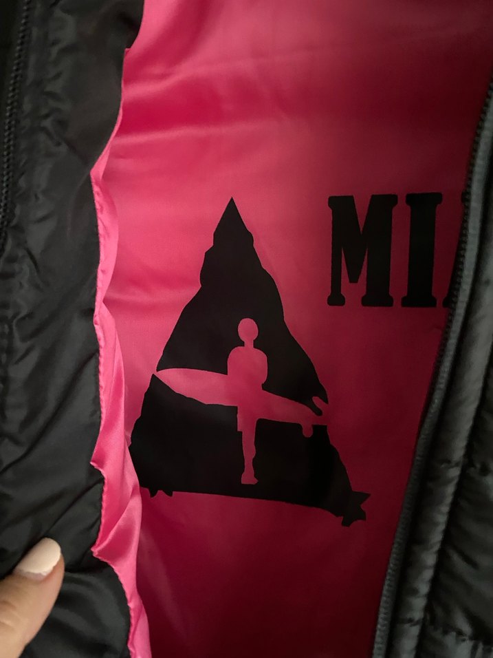 Miami Beach Marka Yelek - Görsel 4