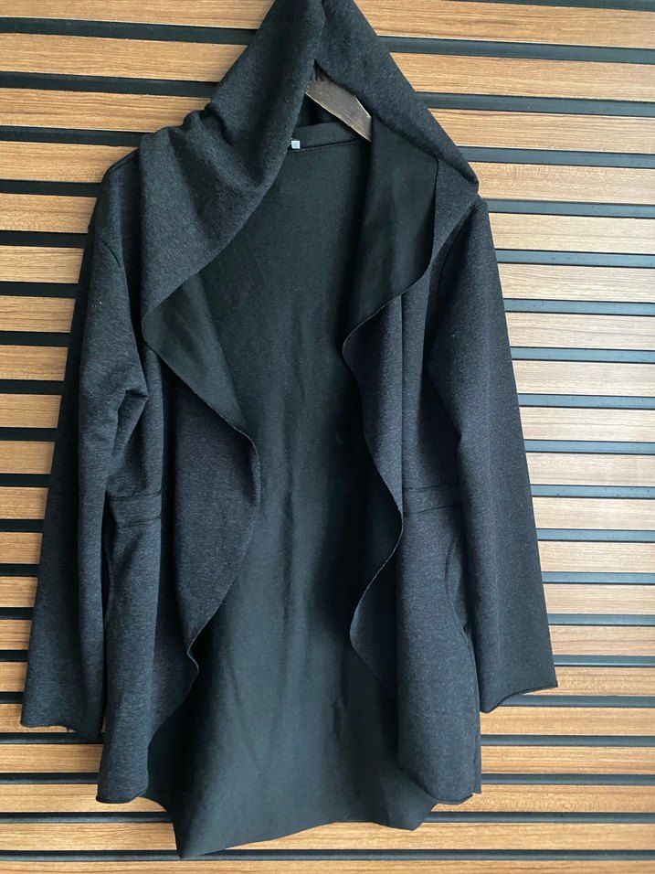 Hırka/Ceket - Görsel 2