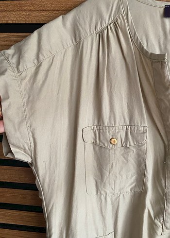 Violeta By Mango Elbise - Görsel 3