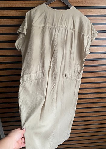 Violeta By Mango Elbise - Görsel 6