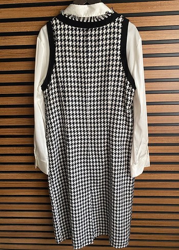 Kile Elbise - Görsel 5