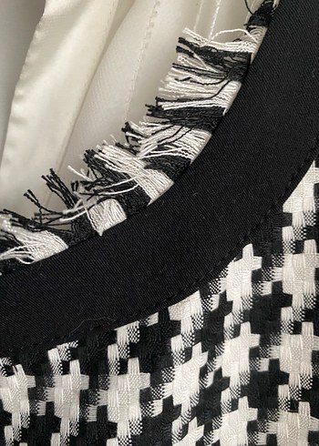 Kile Elbise - Görsel 8