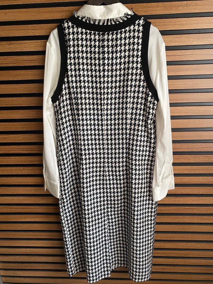 Kile Elbise - Görsel 5