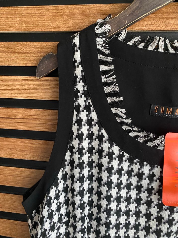 Kile Elbise - Görsel 3