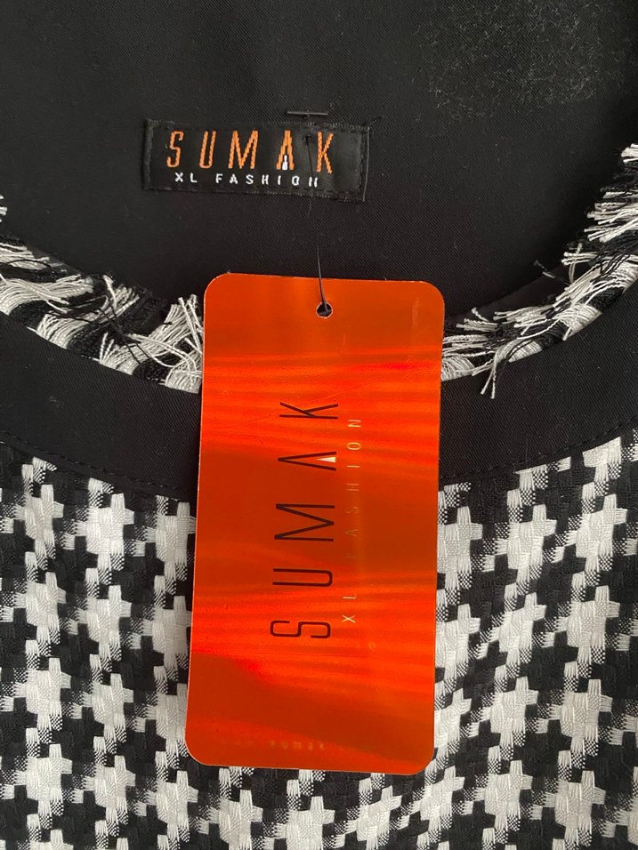 Kile Elbise - Görsel 4