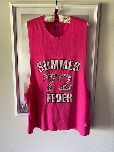 Spor Tee
