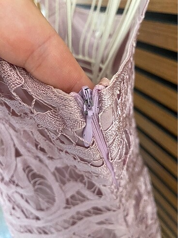 Çok şık elbise - Görsel 9