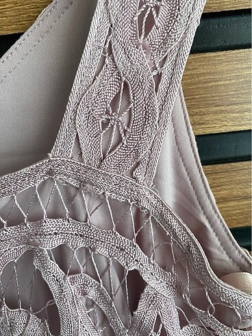 Çok şık elbise - Görsel 7