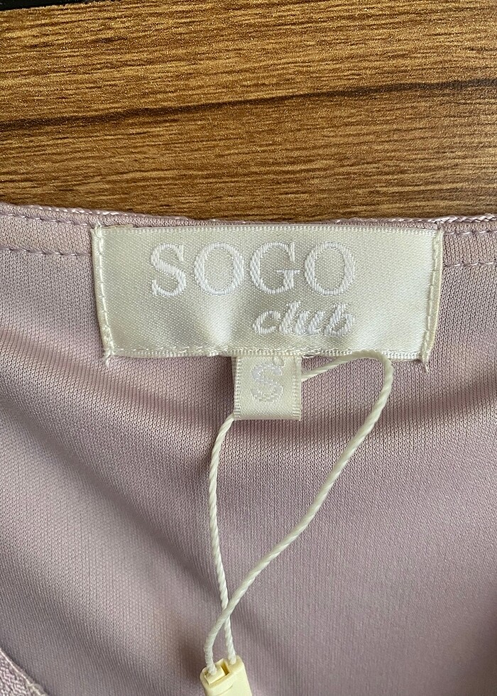 Çok şık elbise - Görsel 4