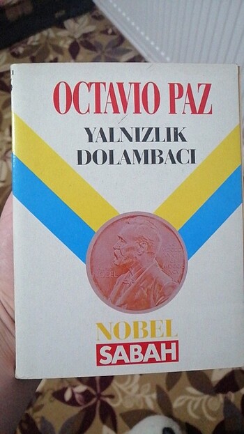 Octavio paz yalnızlık dolambaci