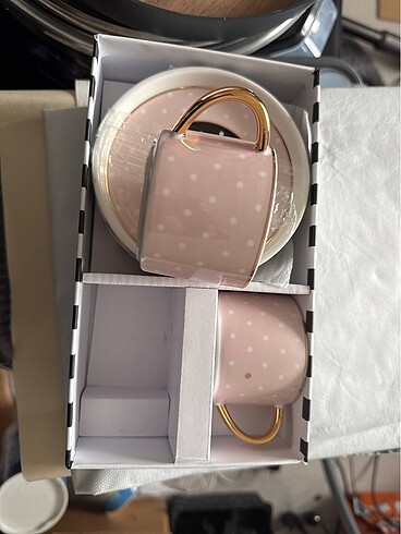  Beden lcw home fıncan set