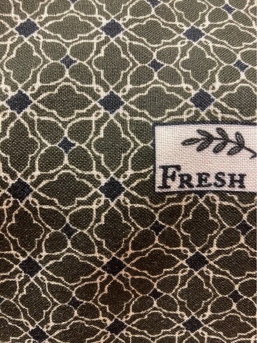 Diğer Fresh Scarfs şal
