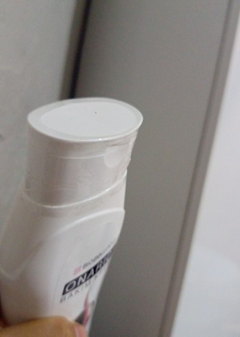 Onarıcı Bakım Kremi Saç Kremi - Görsel 3