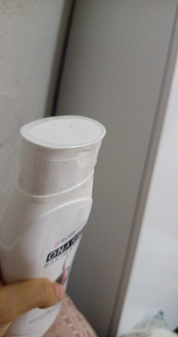 Onarıcı Bakım Kremi Saç Kremi - Görsel 3