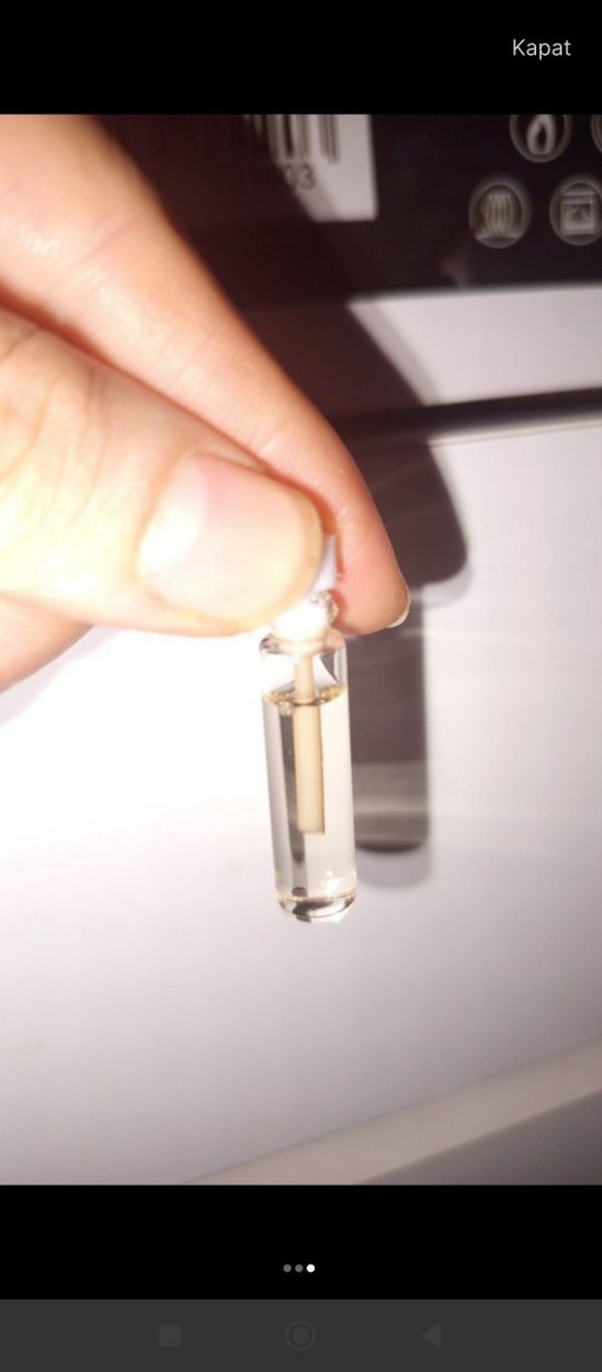 Benson Et Benlerine Tek Damla Çözüm - Görsel 3