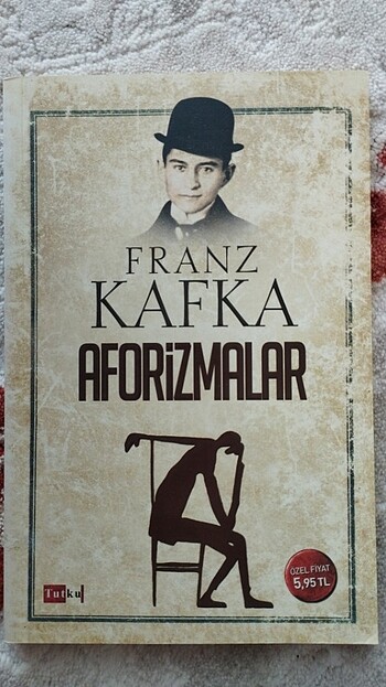 Franz Kafka Aforizmalar 