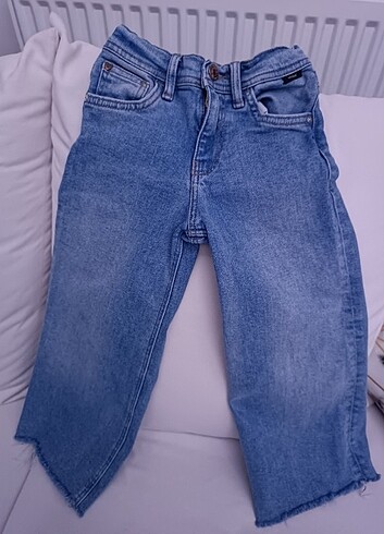Mavi jeans kot Pantalon