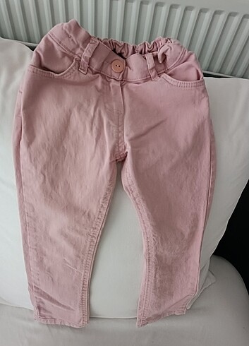Diğer Pantalon Gömlek Takim