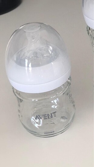 Avent cam biberon