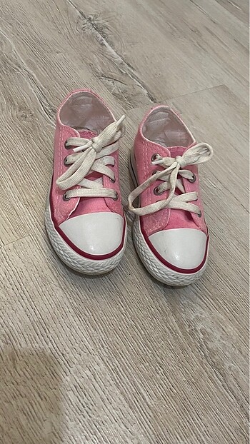 Converse Converse