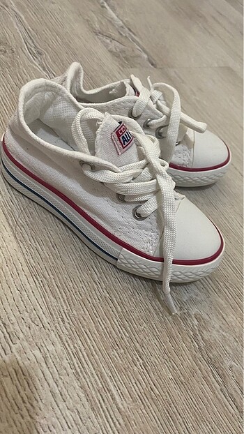 Converse Converse