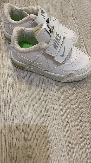 Nike spor