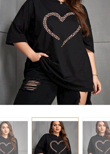 Salaş Tişört - Görsel 3