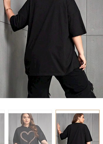 Salaş Tişört - Görsel 5