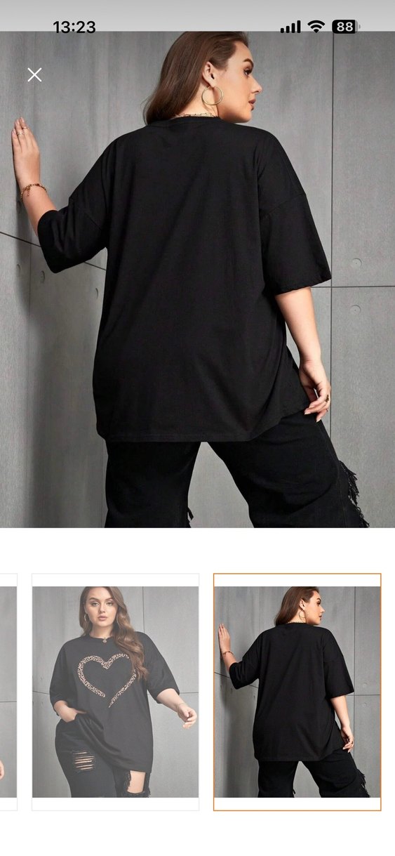 Salaş Tişört - Görsel 5