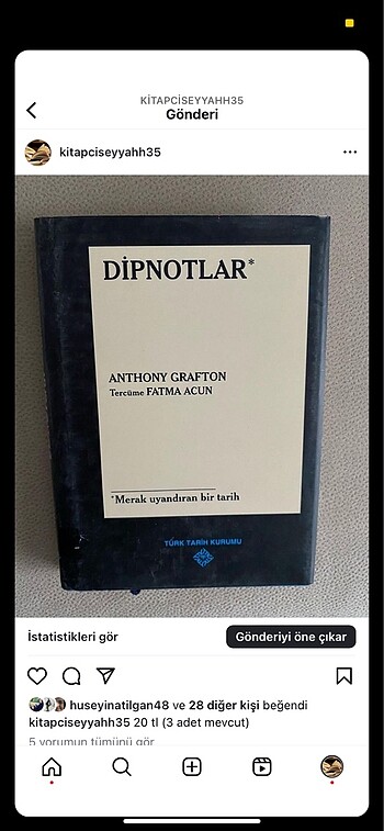 Dipnotlar