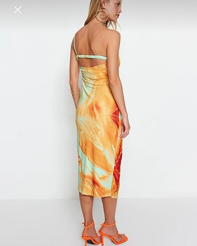 l Beden Milla limited edition elbise