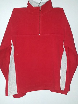 Polar sweatshirt 
