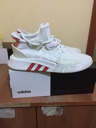 Adidas orijinals eqt spor ayakkabı erkek