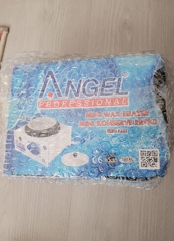 Ağda makinasi