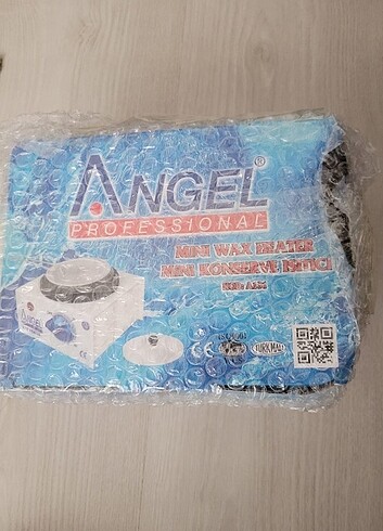 Diğer Ağda makinasi