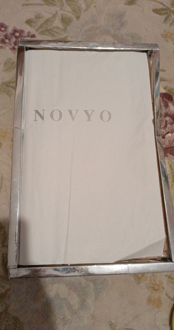 Kahverengi Desenli Erkek röpdeşambır takım - Görsel 3