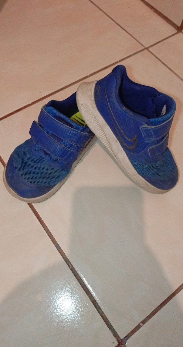 erkek bebek ayakkabı - Görsel 2