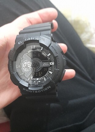 Gshock ga110 