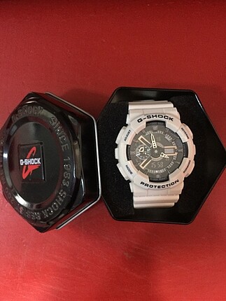 Gshock ga110