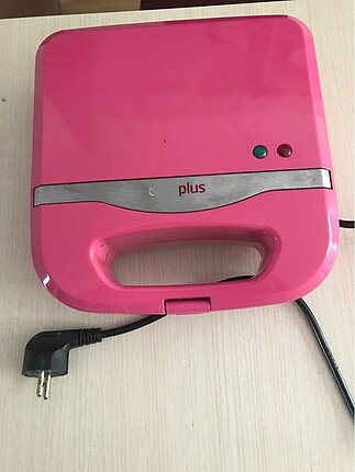 Cook Plus Tost Makinesi