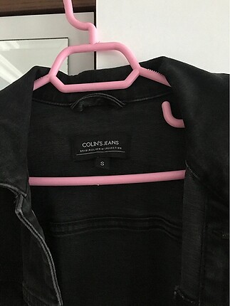 Colin's Colins Kot Ceket