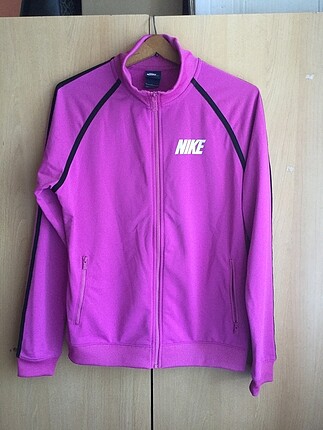 Nike hırka